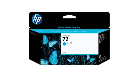 HP 72 C9371A Cartridge at Wasserman.eu