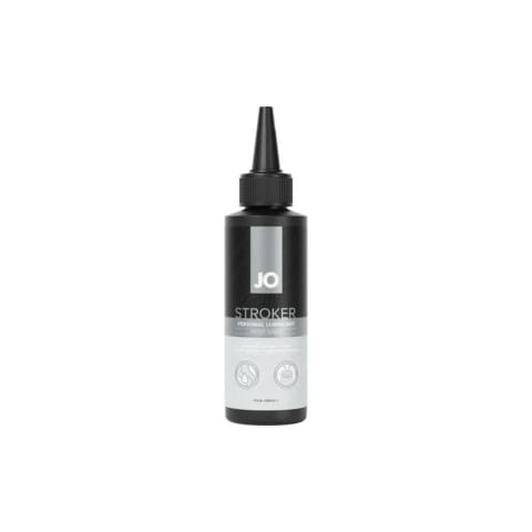 ⁨Lubrykant wodny Stroke Water-Based Lubricant 120 ml System JO⁩ w sklepie Wasserman.eu