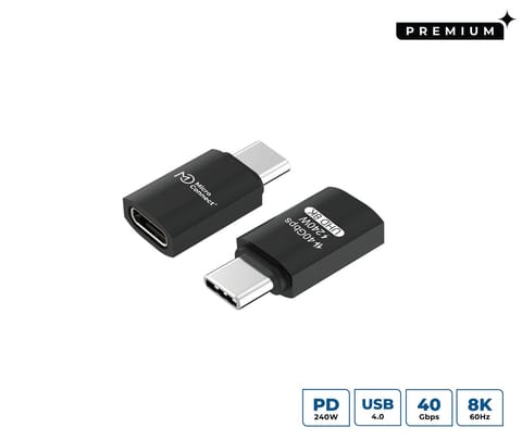 MicroConnect Premium USB4 Gen 3x2 USB-C w sklepie Wasserman.eu