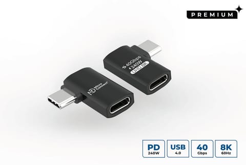 MicroConnect Premium USB4 Gen 3x2 USB-C w sklepie Wasserman.eu