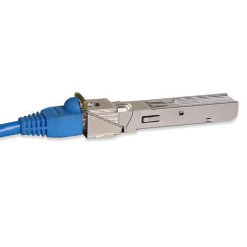 ⁨Planet SFP-Port 1000 BASE-T Module⁩ w sklepie Wasserman.eu