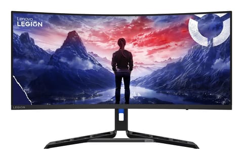 Lenovo Legion R34W-30 Computer w sklepie Wasserman.eu