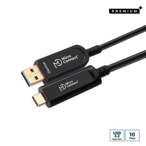 MicroConnect Premium Optic USB Cable 3.2 w sklepie Wasserman.eu