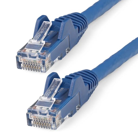 ⁨StarTech.com 3M Cat6 Ethernet Cable - Lszh⁩ w sklepie Wasserman.eu