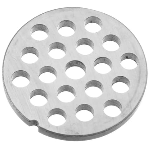 ⁨Wolf strainer meat grinder TOP LINE 8 mesh 8mm⁩ at Wasserman.eu