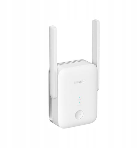 ⁨Wzmacniacz sygnału Xiaomi Wi-Fi Range Extender AX1500 repeater⁩ w sklepie Wasserman.eu