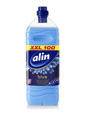 ⁨DISI ALIN Płyn do płukania Blue 2L&⁩ w sklepie Wasserman.eu