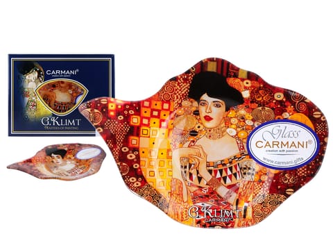 ⁨Teabag - G. Klimt, Adela (CARMANI)⁩ w sklepie Wasserman.eu