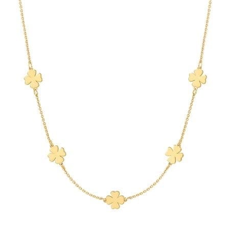 ⁨Celebrity with clover (C14629AU)⁩ at Wasserman.eu