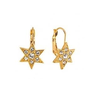 ⁨Stud stud earrings (P12709AU)⁩ at Wasserman.eu