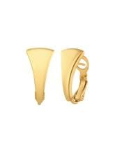 ⁨Trumpet earrings (P14672AU)⁩ at Wasserman.eu