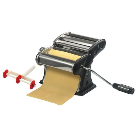 ⁨MASZYNKA DO MAKARONU CIASTA KINGHOFF KH-1957⁩ w sklepie Wasserman.eu