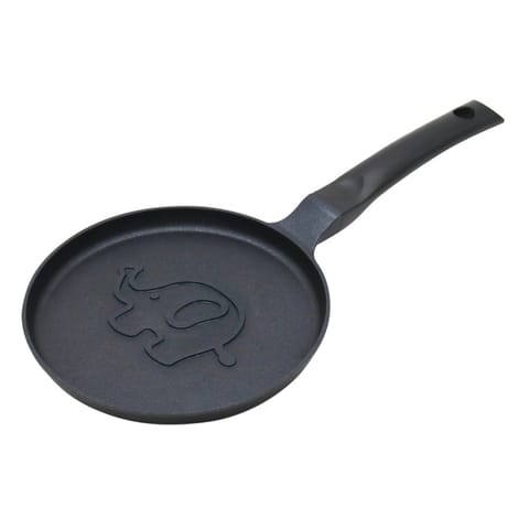 ⁨PATELNIA DO NALEŚNIKÓW ZE SŁONIKIEM 18cm KLAUSBERG KB-7974⁩ w sklepie Wasserman.eu