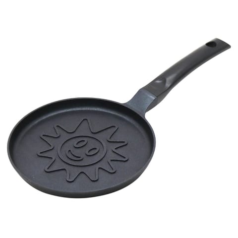 ⁨PATELNIA DO SŁONECZNYCH NALEŚNIKÓW 18cm KLAUSBERG KB-7972⁩ w sklepie Wasserman.eu