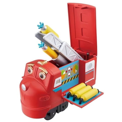 ⁨Stacyjkowo. Pop&Transform Wilson⁩ w sklepie Wasserman.eu