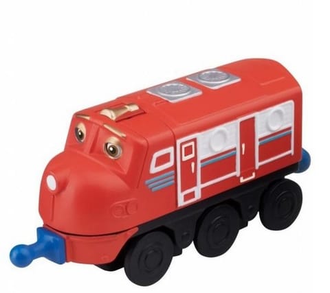 ⁨Chuggington Wilson⁩ w sklepie Wasserman.eu