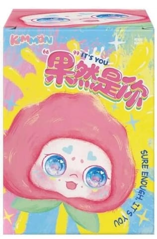 ⁨Figurka pluszowa To Ty!⁩ w sklepie Wasserman.eu