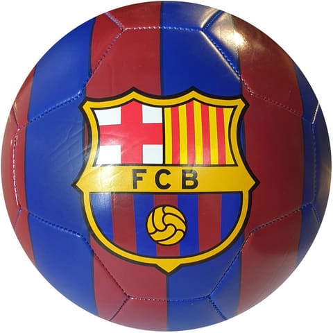 ⁨PIŁKA NOŻNA FC BARCELONA HOME R.2⁩ w sklepie Wasserman.eu