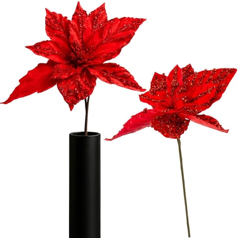 ⁨GWIAZDA BETLEJEMSKA 30CM⁩ w sklepie Wasserman.eu