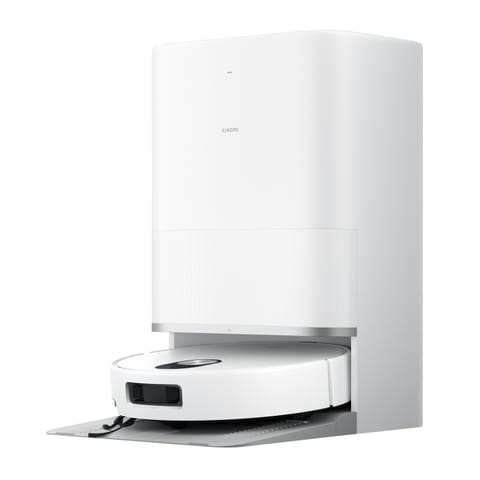 ⁨XIAOMI ROBOT VACUUM 5 EU, BHR0834EU, 66660, OV31GL⁩ w sklepie Wasserman.eu