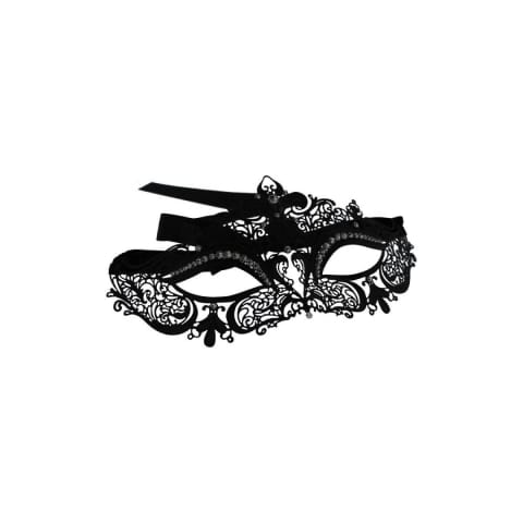 ⁨Maska BDSM Shadow Miracle Mask Guilty Pleasure⁩ w sklepie Wasserman.eu