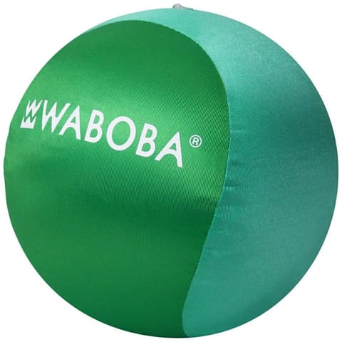 ⁨Piłka plażowa Waboba Deluxe Beach Ball   36cm (Produkt w kilku kolorach - wysyłka losowa)⁩ w sklepie Wasserman.eu