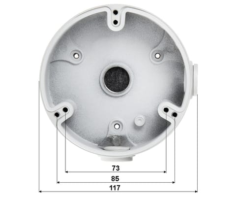 ⁨UCHWYT KAMERY STG-PFA136 STG⁩ w sklepie Wasserman.eu