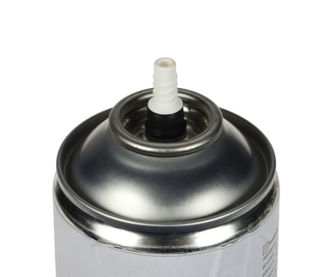 ⁨PIANA MONTAŻOWA OGNIOCHRONNA FSF-700 PUSZKA 750 ml RayTech⁩ w sklepie Wasserman.eu