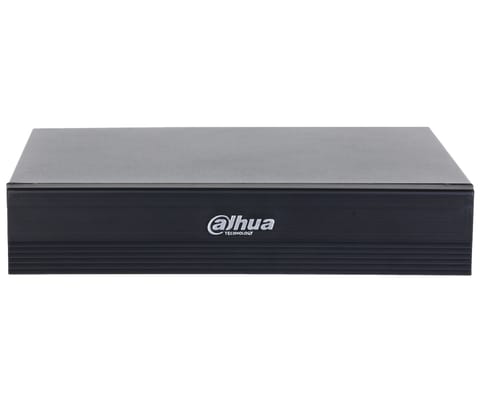 ⁨REJESTRATOR AHD, HD-CVI, HD-TVI, CVBS, IP XVR1B04-I/T 4 KANAŁY DAHUA⁩ w sklepie Wasserman.eu