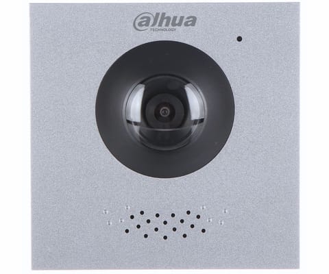 ⁨WIDEODOMOFON VTO4201F-P DAHUA⁩ w sklepie Wasserman.eu