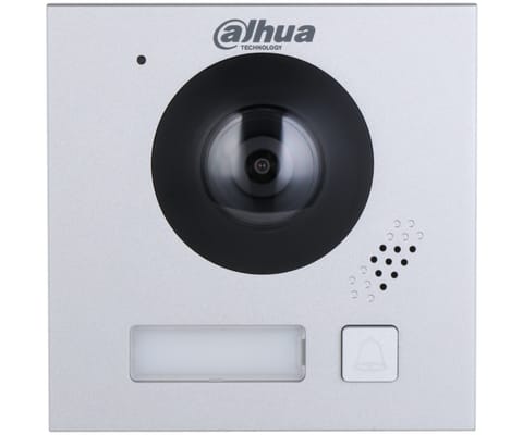 WIDEODOMOFON VTO4201F-P1 DAHUA w sklepie Wasserman.eu