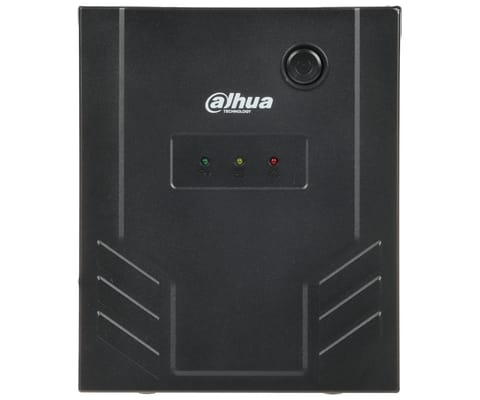 ⁨ZASILACZ UPS PFM3350-1500 1500 VA DAHUA⁩ w sklepie Wasserman.eu