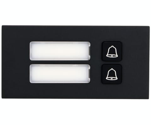 ⁨MODUŁ KLAWIATURY VTO4103FB-MB2 DO MODUŁU VTO4103FB DAHUA⁩ w sklepie Wasserman.eu