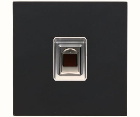 ⁨MODUŁ CZYTNIKA LINII PAPILARNYCH VTO4103FB-MF DO MODUŁU VTO4103FB DAHUA⁩ w sklepie Wasserman.eu