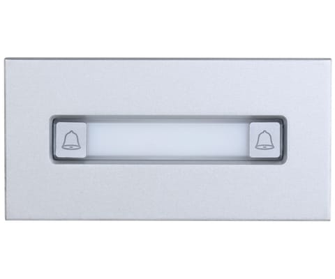 ⁨MODUŁ KLAWIATURY VTO4103F-MDB2 DO MODUŁU VTO4103F DAHUA⁩ w sklepie Wasserman.eu