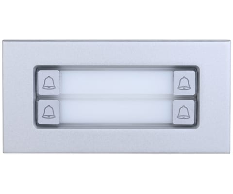 ⁨MODUŁ KLAWIATURY VTO4103F-MDB4 DO MODUŁU VTO4103F DAHUA⁩ w sklepie Wasserman.eu