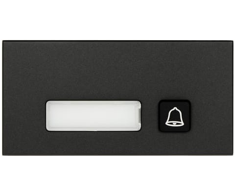 ⁨MODUŁ KLAWIATURY VTO4103FB-MB1 DO MODUŁU VTO4103FB DAHUA⁩ w sklepie Wasserman.eu