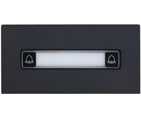 ⁨MODUŁ KLAWIATURY VTO4103FB-MDB2 DO MODUŁU VTO4103FB DAHUA⁩ w sklepie Wasserman.eu