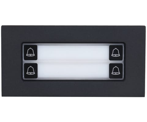 ⁨MODUŁ KLAWIATURY VTO4103FB-MDB4 DO MODUŁU VTO4103FB DAHUA⁩ w sklepie Wasserman.eu