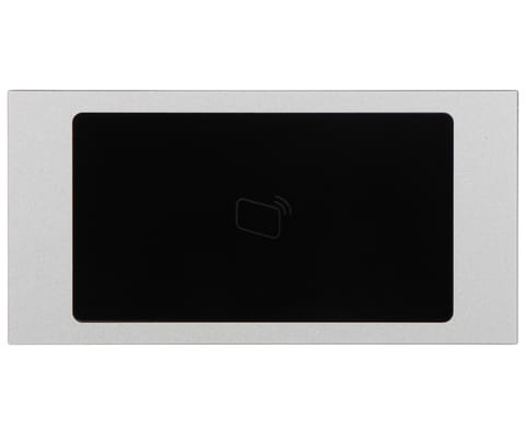 ⁨MODUŁ CZYTNIKA ZBLIŻENIOWEGO VTO4103F-MR DO MODUŁU VTO4103F DAHUA⁩ w sklepie Wasserman.eu