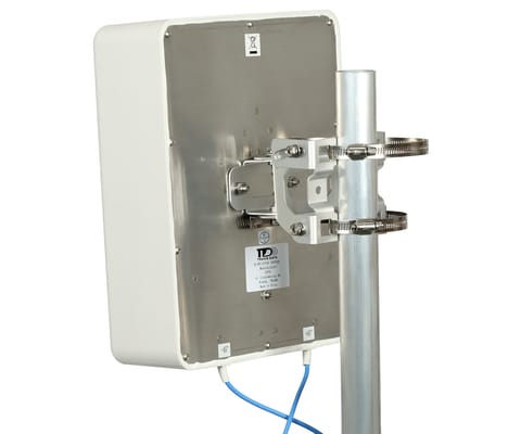 ⁨ANTENA PANELOWA MIMO TD-5G-KPZ-8/9/8 GSM/GPRS LTE 5G⁩ w sklepie Wasserman.eu