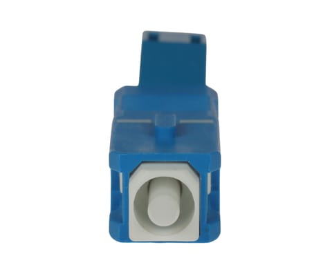 ⁨ADAPTER JEDNOMODOWY AD-SC/LC⁩ w sklepie Wasserman.eu