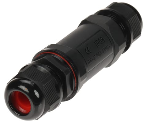 ⁨PUSZKA POŁĄCZENIOWA 0995-09/EPN Elektro-Plast⁩ w sklepie Wasserman.eu