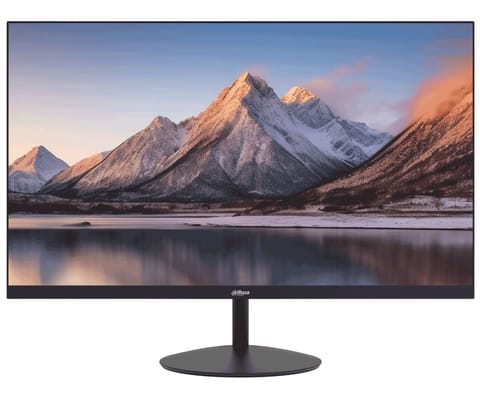⁨MONITOR VGA, HDMI LM24-A200Y 23.8 " DAHUA⁩ w sklepie Wasserman.eu