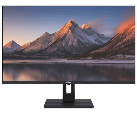 ⁨MONITOR HDMI, DP, AUDIO LM27-C301B 27 " - 1440p QHD DAHUA⁩ w sklepie Wasserman.eu