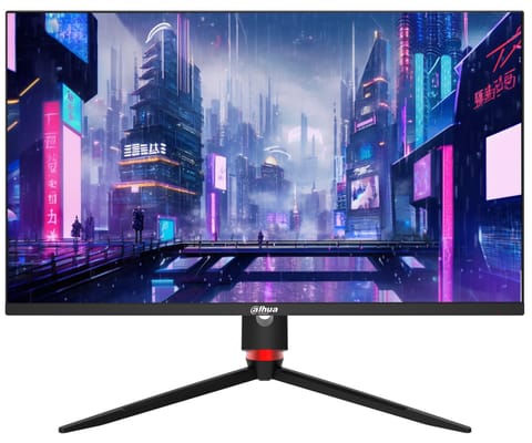 ⁨MONITOR GAMINGOWY LM27-E331A 27 " - 1440p QHD DAHUA⁩ w sklepie Wasserman.eu