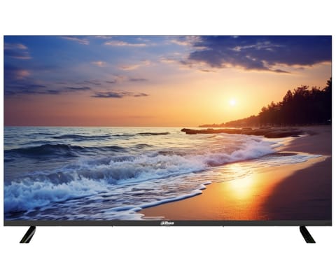 ⁨MONITOR VGA, HDMI, AUDIO LM43-F400 43 " - 4K UHD DAHUA⁩ w sklepie Wasserman.eu