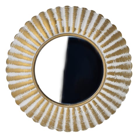 ⁨DAZ Lustro dekoracyjne 40x40x3cm⁩ w sklepie Wasserman.eu