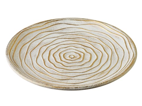 ⁨DAZ Taca okrągła 29x29x3,5cm⁩ w sklepie Wasserman.eu