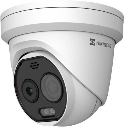 ⁨Kamera IP Hikvision HM-TD1218-3/G0/T1A⁩ w sklepie Wasserman.eu